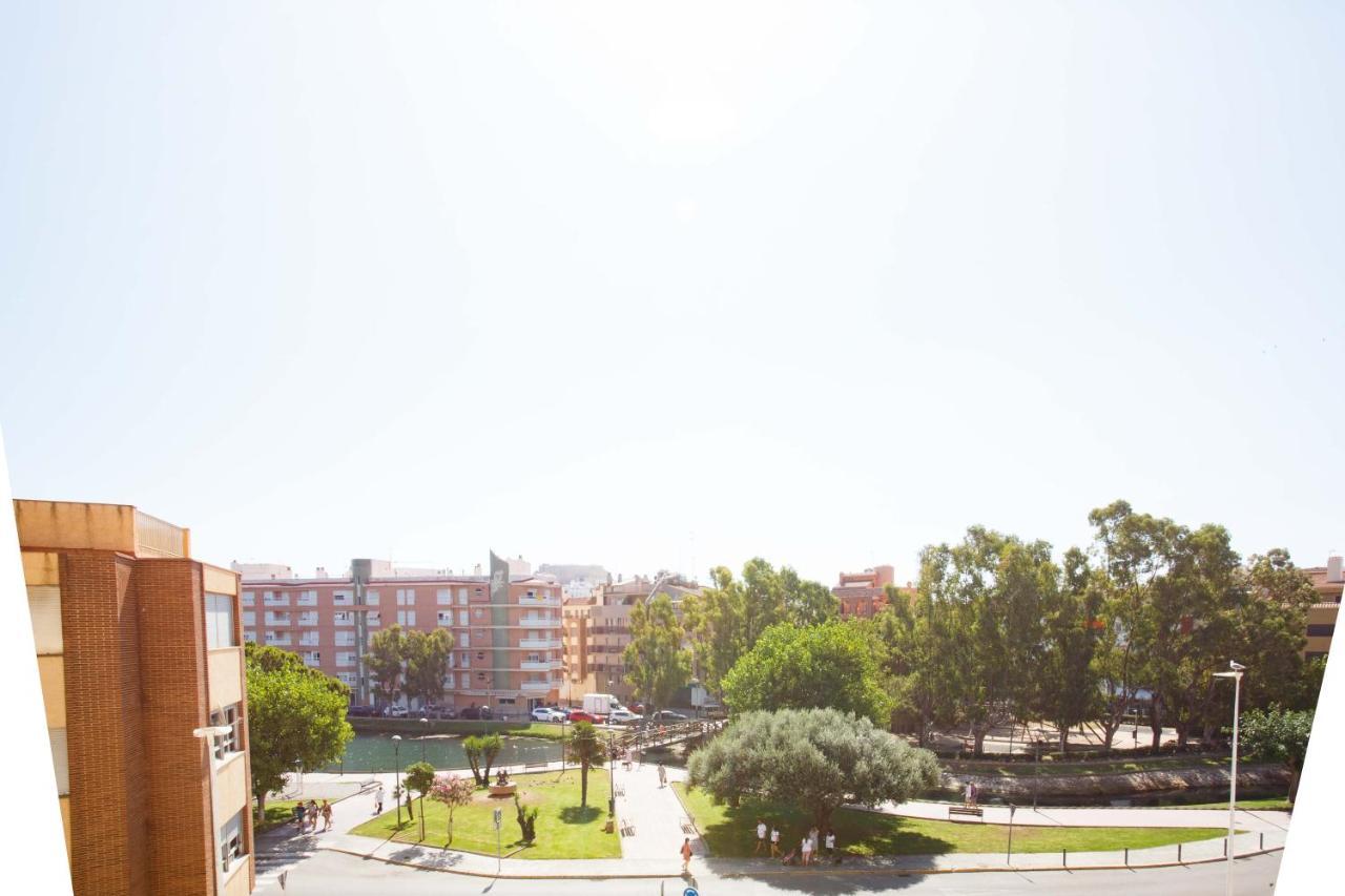 Peñíscola Labradores Centro 3-10 מראה חיצוני תמונה