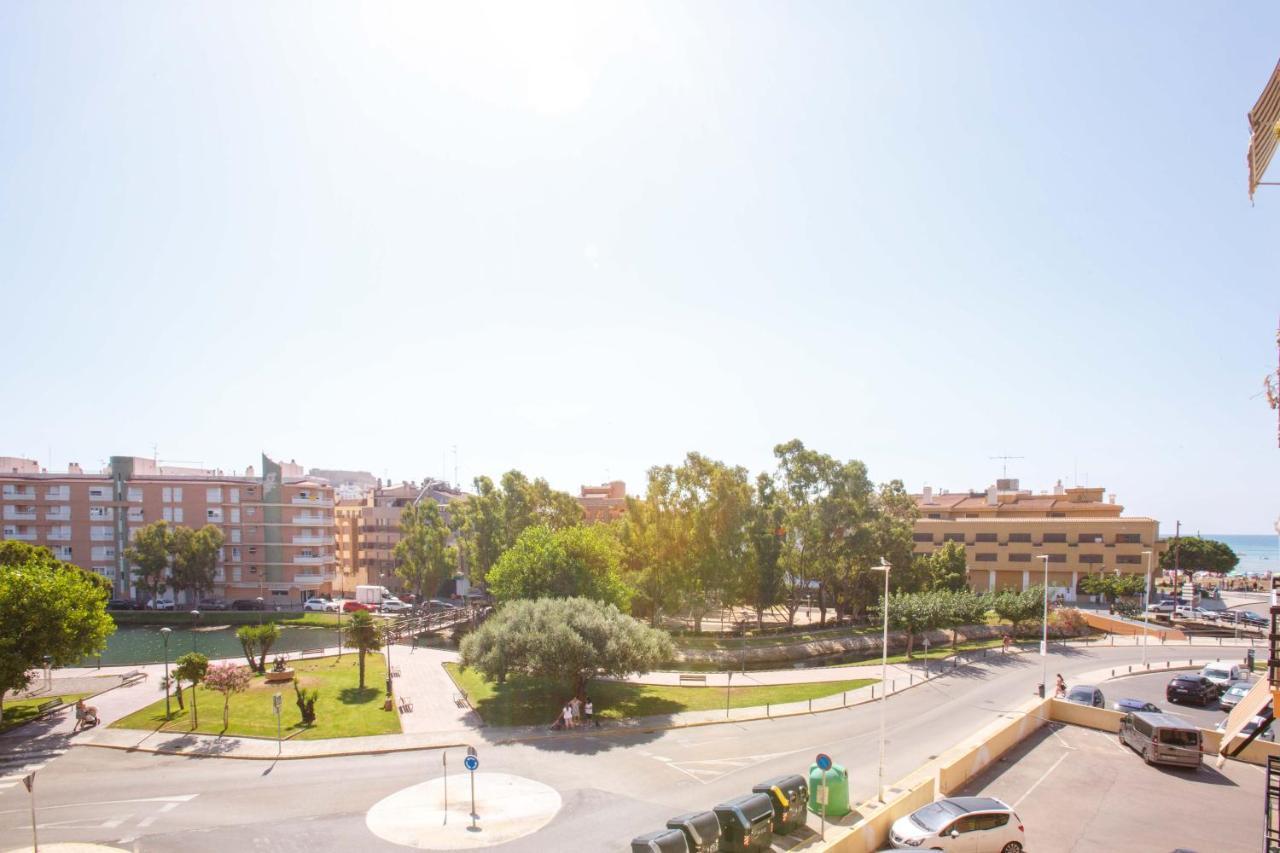 Peñíscola Labradores Centro 3-10 מראה חיצוני תמונה