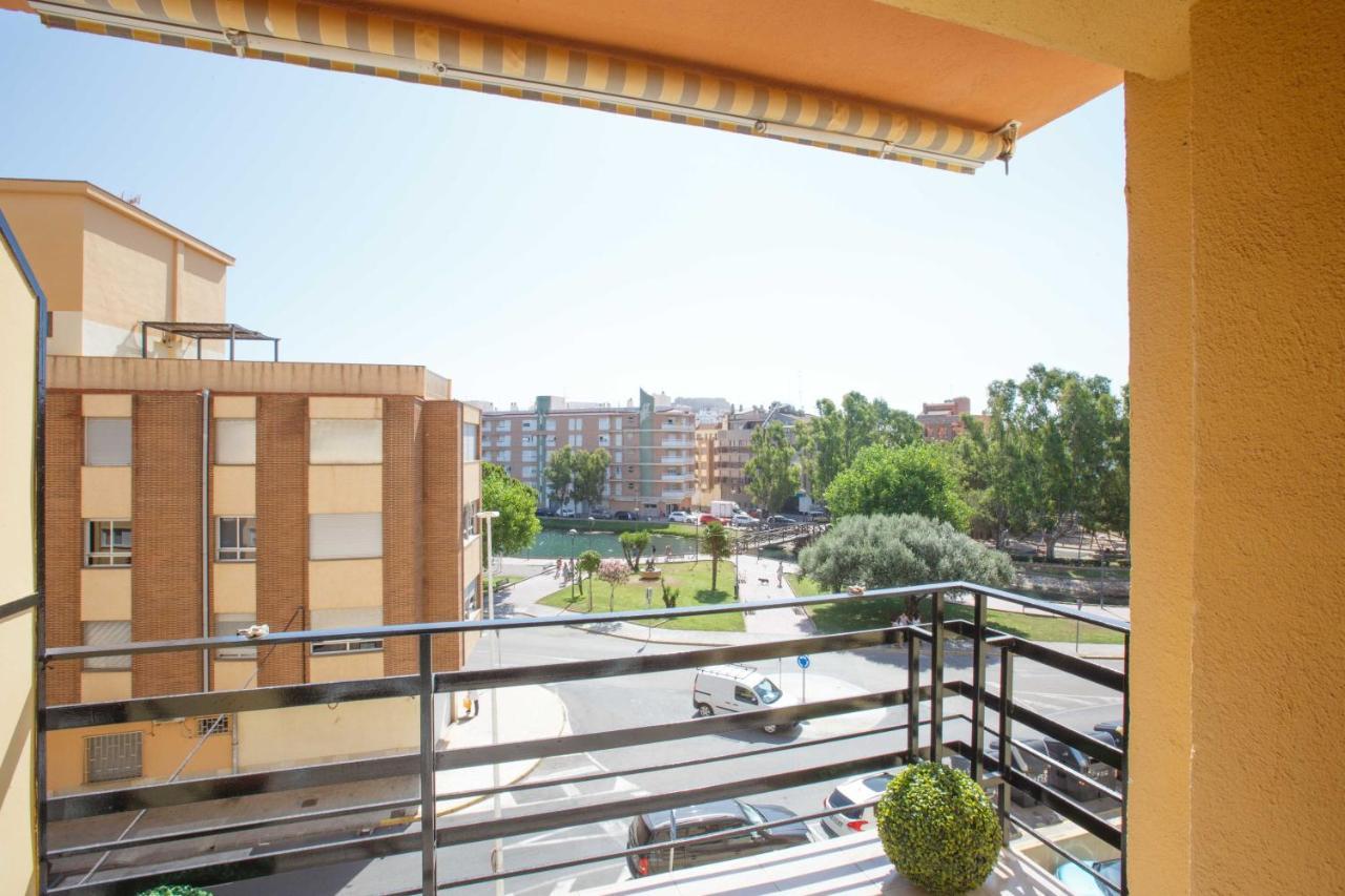 Peñíscola Labradores Centro 3-10 מראה חיצוני תמונה