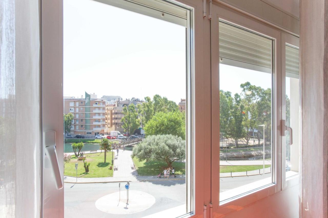 Peñíscola Labradores Centro 3-10 מראה חיצוני תמונה